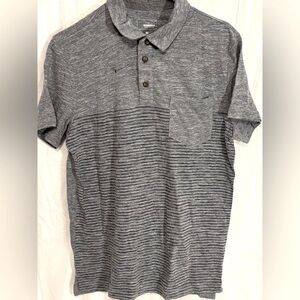 Men's Sonoma Goods For Life® Supersoft Striped Jersey Polo